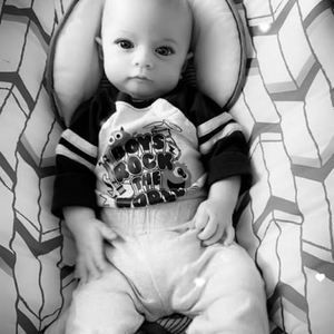 Meet your Posher, Brenda